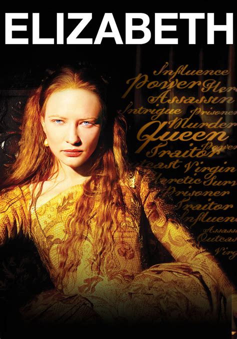 elizabeth tudor movie|elizabeth movies in order.